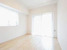 【神奈川県/川崎市幸区東古市場】ライオンズマンション鹿島田ガーデンシティ 洋室:約6.0帖