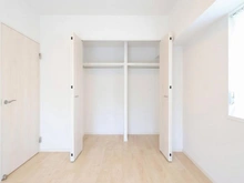 【神奈川県/川崎市幸区東古市場】ライオンズマンション鹿島田ガーデンシティ 洋室:約6.0帖