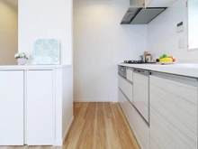 【東京都/府中市住吉町】ラヴィラ府中多摩川 キッチン