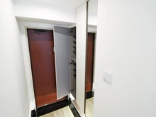 【東京都/府中市住吉町】ラヴィラ府中多摩川 玄関