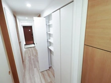 【東京都/府中市住吉町】ラヴィラ府中多摩川 廊下:収納