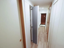 【東京都/府中市住吉町】ラヴィラ府中多摩川 廊下:収納