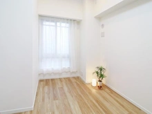 【東京都/府中市住吉町】ラヴィラ府中多摩川 洋室:約5.0帖