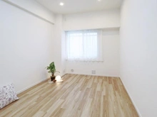 【東京都/府中市住吉町】ラヴィラ府中多摩川 洋室:約7.0帖