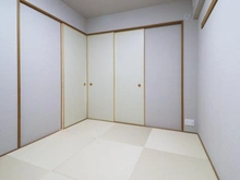 【東京都/府中市住吉町】ラヴィラ府中多摩川 洋室:約6.0帖