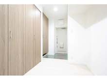 【神奈川県/川崎市多摩区宿河原】ダイアパレス登戸 玄関