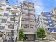 【東京都/調布市国領町】日神デュオステージ国領 外観
