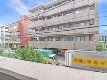 【東京都/調布市国領町】日神デュオステージ国領 眺望