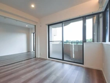 【神奈川県/川崎市麻生区細山】エルベ初穂百合ヶ丘 ダイニング