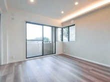 【神奈川県/川崎市麻生区細山】エルベ初穂百合ヶ丘 ダイニング