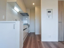 【神奈川県/川崎市麻生区細山】エルベ初穂百合ヶ丘 キッチン