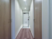 【神奈川県/川崎市麻生区細山】エルベ初穂百合ヶ丘 廊下