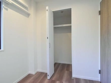 【神奈川県/川崎市麻生区細山】エルベ初穂百合ヶ丘 洋室