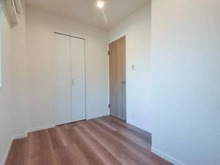 【神奈川県/川崎市麻生区細山】エルベ初穂百合ヶ丘 洋室