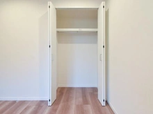 【神奈川県/川崎市麻生区細山】エルベ初穂百合ヶ丘 洋室