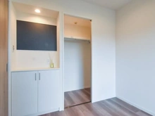 【神奈川県/川崎市麻生区細山】エルベ初穂百合ヶ丘 洋室