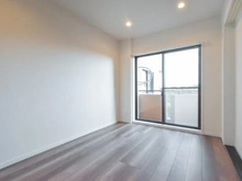 【神奈川県/川崎市麻生区細山】エルベ初穂百合ヶ丘 洋室