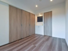 【神奈川県/川崎市麻生区細山】エルベ初穂百合ヶ丘 洋室