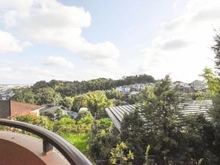 【神奈川県/川崎市麻生区細山】エルベ初穂百合ヶ丘 眺望