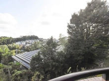 【神奈川県/川崎市麻生区細山】エルベ初穂百合ヶ丘 眺望