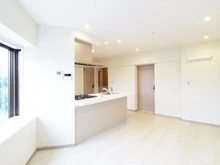 【東京都/府中市南町】グリーンハイム ダイニングキッチン