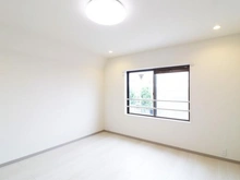 【東京都/府中市南町】グリーンハイム 洋室