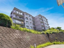 【神奈川県/横浜市保土ケ谷区藤塚町】保土ヶ谷グリーンタウン F棟 外観