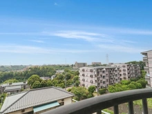 【神奈川県/横浜市保土ケ谷区藤塚町】保土ヶ谷グリーンタウン F棟 眺望