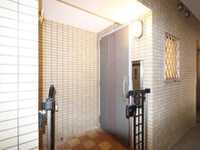 【東京都/狛江市中和泉】ファミール国領モアメーム 専用ポーチ