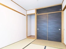【東京都/稲城市長峰】長峰・杜の五番街 1号棟 和室