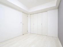 【東京都/調布市上石原】コスモ・ザ・パークス調布多摩川 洋室：約6.0帖