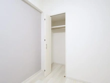 【東京都/調布市上石原】コスモ・ザ・パークス調布多摩川 洋室：約5.0帖