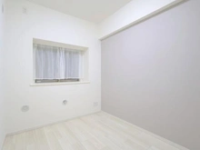 【東京都/調布市上石原】コスモ・ザ・パークス調布多摩川 洋室：約5.0帖