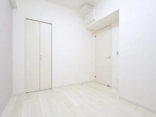 【東京都/調布市上石原】コスモ・ザ・パークス調布多摩川 洋室：約5.0帖