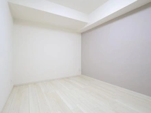 【東京都/調布市上石原】コスモ・ザ・パークス調布多摩川 洋室：約6.0帖