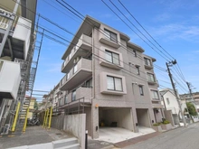 【東京都/多摩市鶴牧】ネオステージ多摩センター 外観