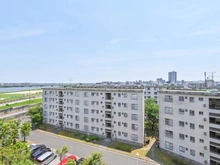 【東京都/江戸川区平井】ベルコート平井 眺望