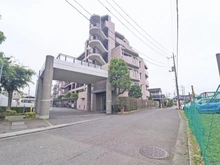 【東京都/町田市鶴間】東急ドエルアルス南町田 外観