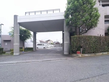 【東京都/町田市鶴間】東急ドエルアルス南町田 駐車場