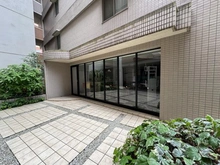 【神奈川県/横浜市港北区樽町】クレストフォルム綱島ガーデンコート 共用施設
