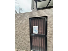 【神奈川県/横浜市港北区日吉】日吉南パークホームズ 参番館 共用部