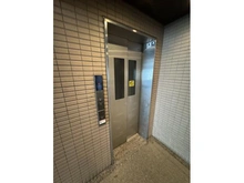 【神奈川県/横浜市神奈川区大口通】グレイスコート横浜大口 共用施設