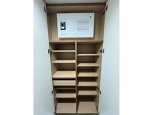 【神奈川県/川崎市高津区久末】クレストフォルム日吉レインボーズヒル パークサイド棟 収納