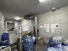 【神奈川県/川崎市高津区久末】クレストフォルム日吉レインボーズヒル パークサイド棟 共用施設