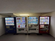 【神奈川県/川崎市高津区久末】クレストフォルム日吉レインボーズヒル パークサイド棟 敷地内施設