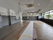 【神奈川県/横浜市鶴見区駒岡】カインドステージ綱島東 エントランス