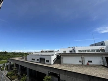 【神奈川県/横浜市港北区新羽町】ルイシャトレ新横浜ガーデンスクウェア 眺望