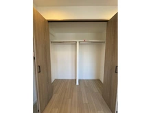 【神奈川県/横浜市港北区新羽町】ルイシャトレ新横浜ガーデンスクウェア 収納