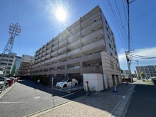【神奈川県/横浜市港北区大豆戸町】クレストフォルム菊名サウスステージ 外観