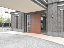 【神奈川県/横浜市港北区樽町】デイパーク横濱綱島 エントランス